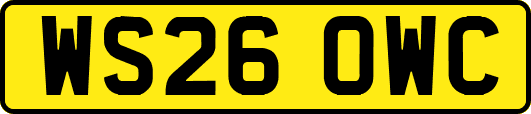 WS26OWC