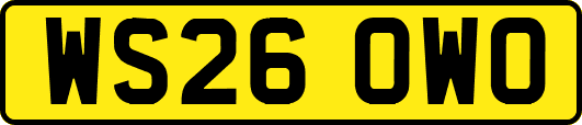 WS26OWO