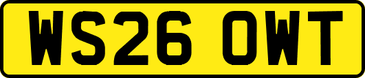 WS26OWT