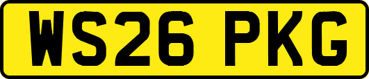 WS26PKG