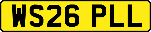 WS26PLL