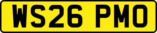 WS26PMO