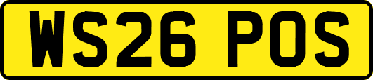 WS26POS