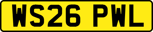 WS26PWL