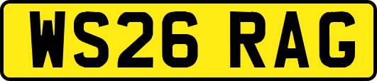 WS26RAG