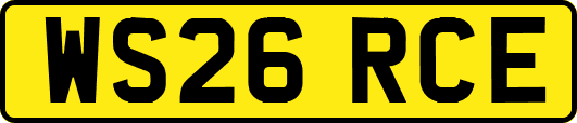 WS26RCE