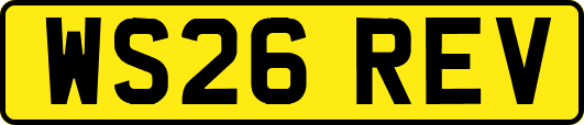 WS26REV