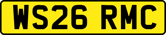 WS26RMC