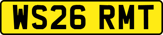 WS26RMT