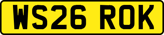 WS26ROK