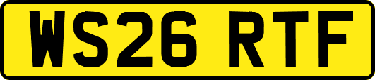 WS26RTF