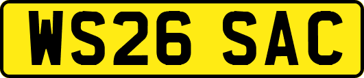 WS26SAC