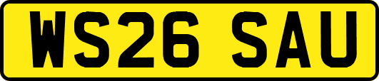 WS26SAU