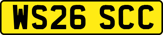 WS26SCC