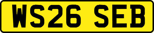 WS26SEB