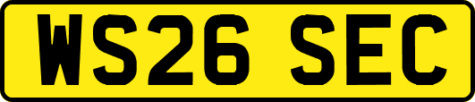 WS26SEC