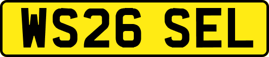 WS26SEL