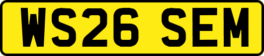 WS26SEM