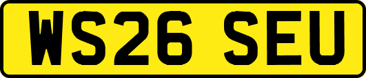 WS26SEU