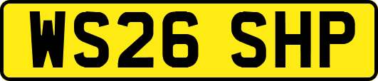 WS26SHP