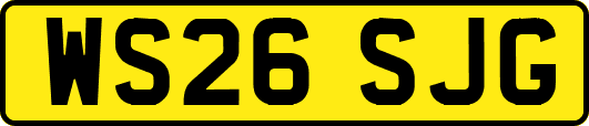 WS26SJG