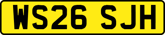 WS26SJH
