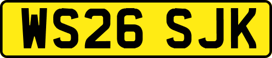 WS26SJK