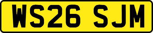WS26SJM