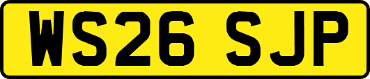 WS26SJP