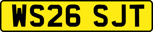 WS26SJT