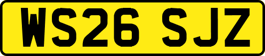 WS26SJZ