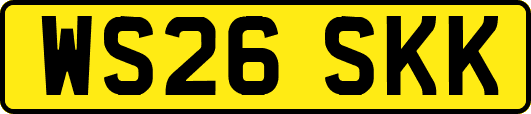 WS26SKK