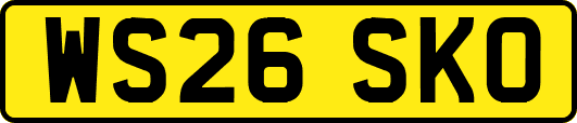 WS26SKO