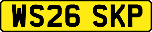 WS26SKP