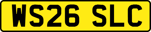 WS26SLC
