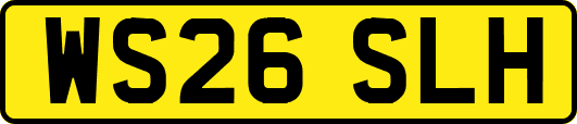WS26SLH