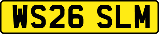 WS26SLM