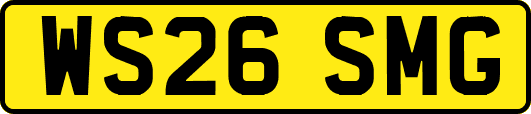 WS26SMG