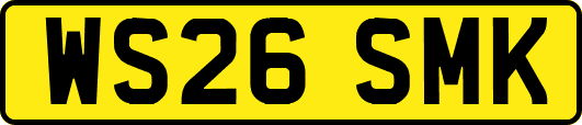 WS26SMK