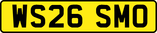 WS26SMO