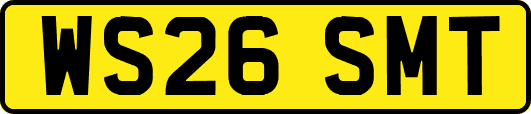 WS26SMT