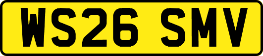 WS26SMV