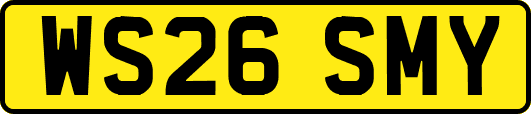 WS26SMY