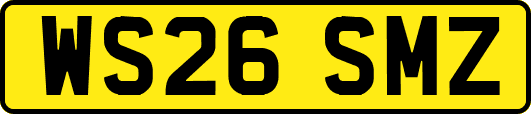 WS26SMZ
