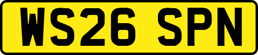 WS26SPN