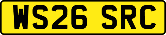 WS26SRC