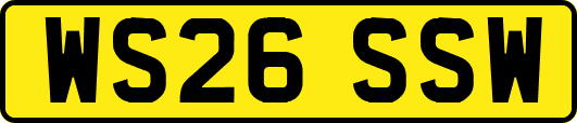 WS26SSW
