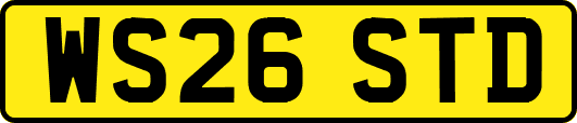 WS26STD