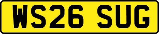 WS26SUG