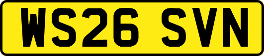 WS26SVN